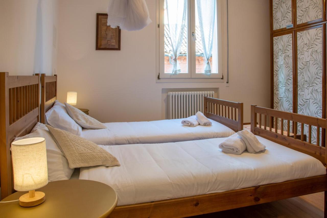Housmart Corte Galluzzi 7/2 * Bologna