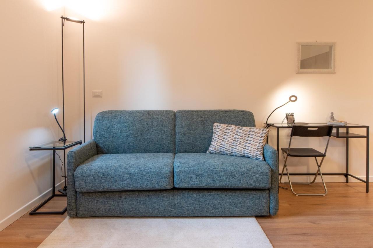 Housmart Corte Galluzzi 7/2 Bologna