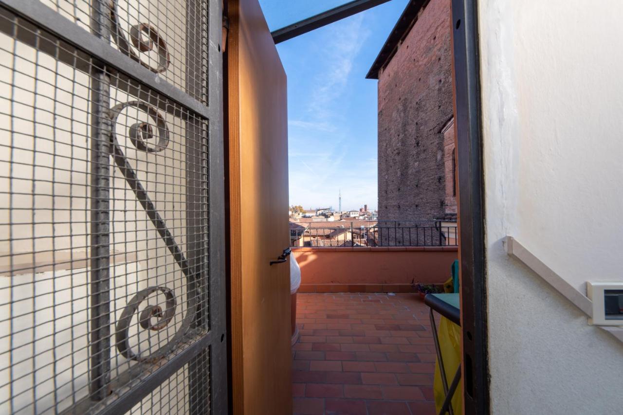 Housmart Corte Galluzzi 7/2 Apartment *