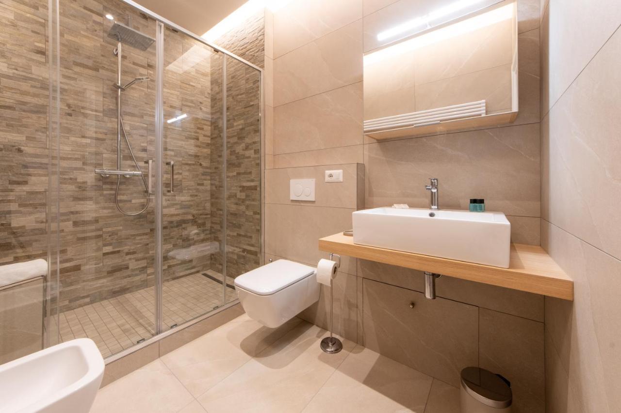 Appartamento Housmart Corte Galluzzi 7/2 Bologna