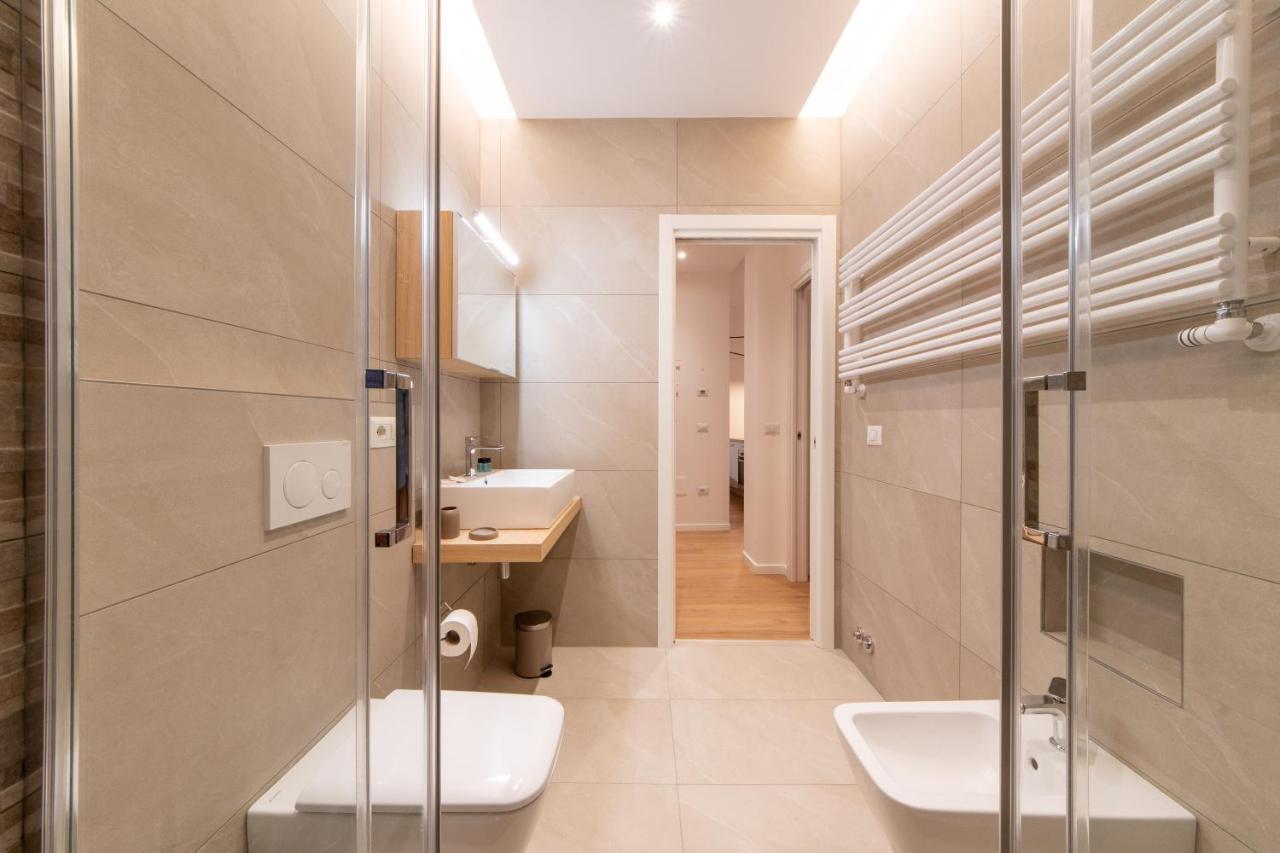 Housmart Corte Galluzzi 7/2 Apartment
