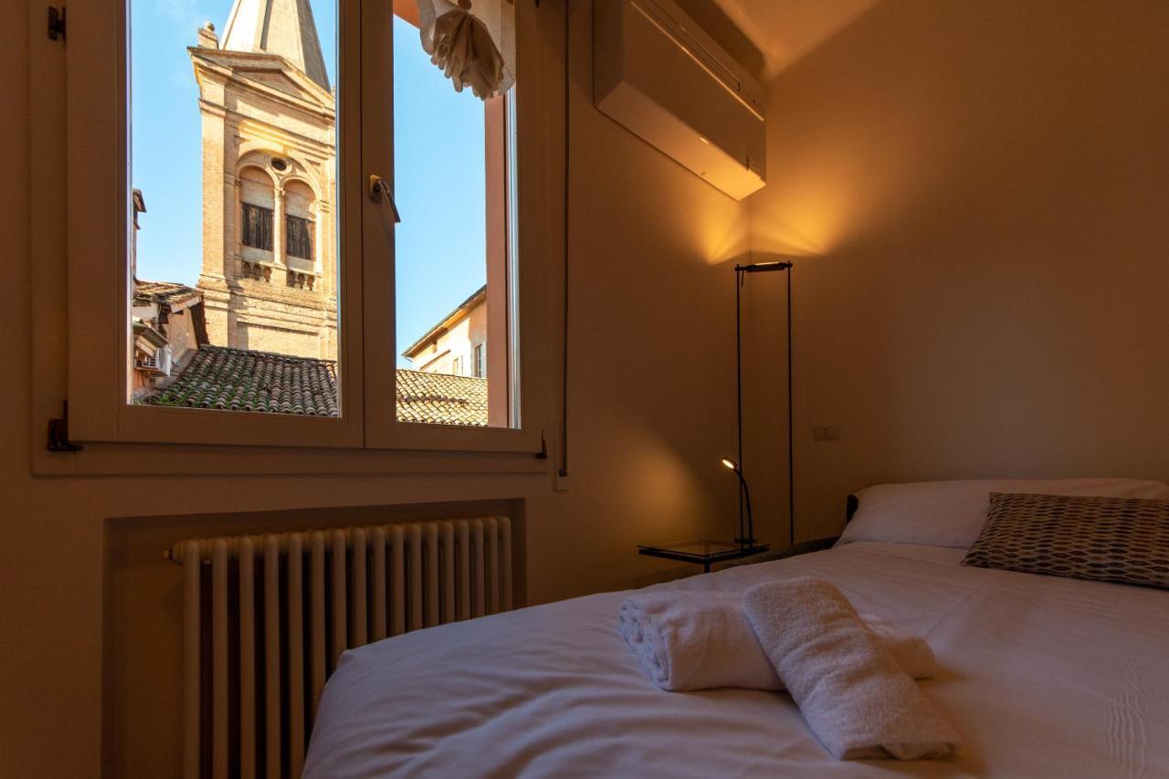 Housmart Corte Galluzzi 7/2 Apartment