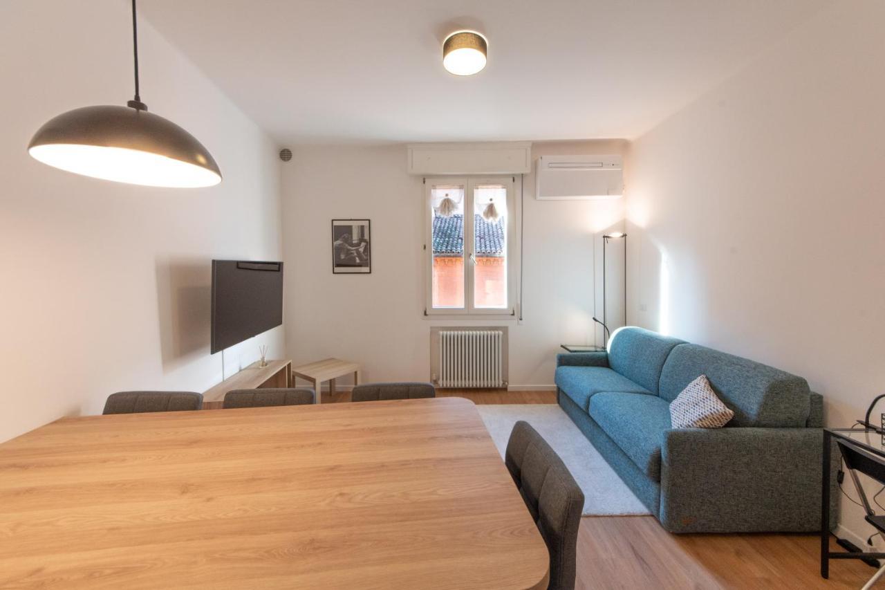 Apartment Housmart Corte Galluzzi 7/2 *