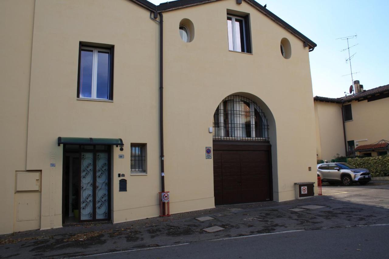 Vakantiehuis A Mill House In Town Bologna