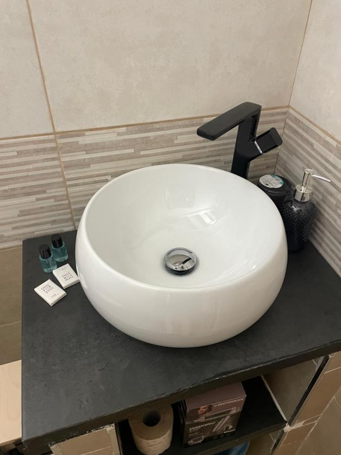 Appartement Housmart Torleone 13