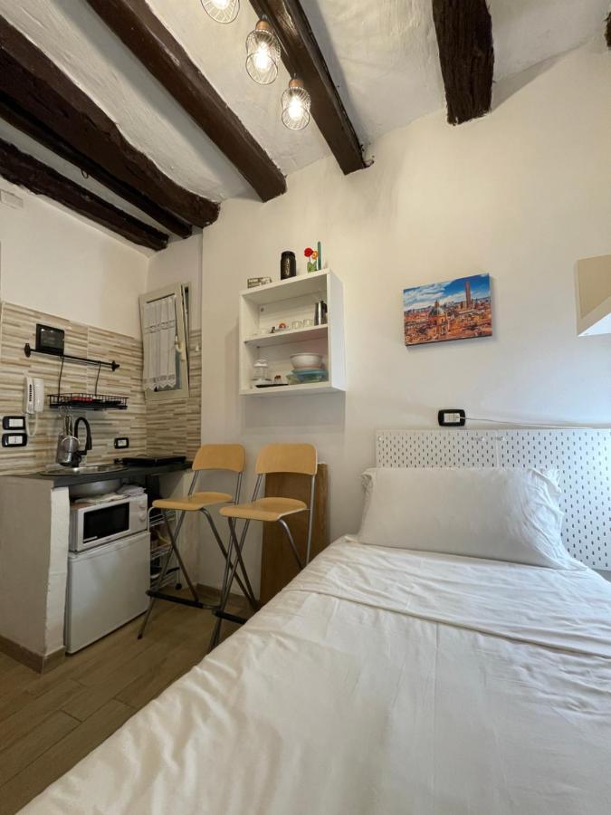 Housmart Torleone 13 Appartement *