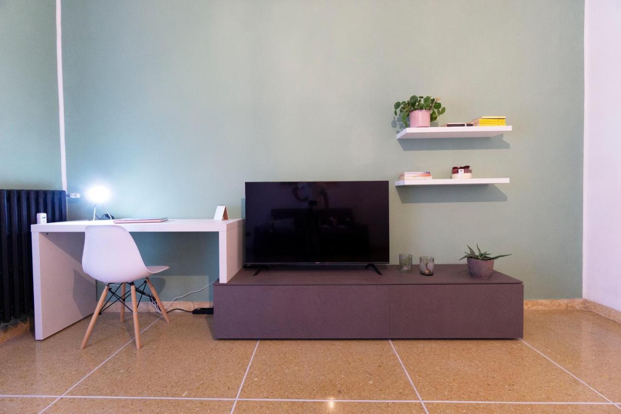 Apartment Realkasa Kharkov Bologna