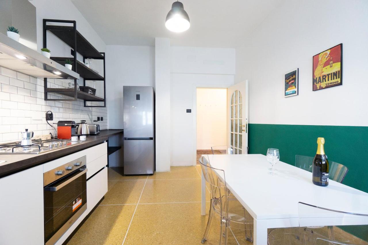 Realkasa Kharkov Apartment *