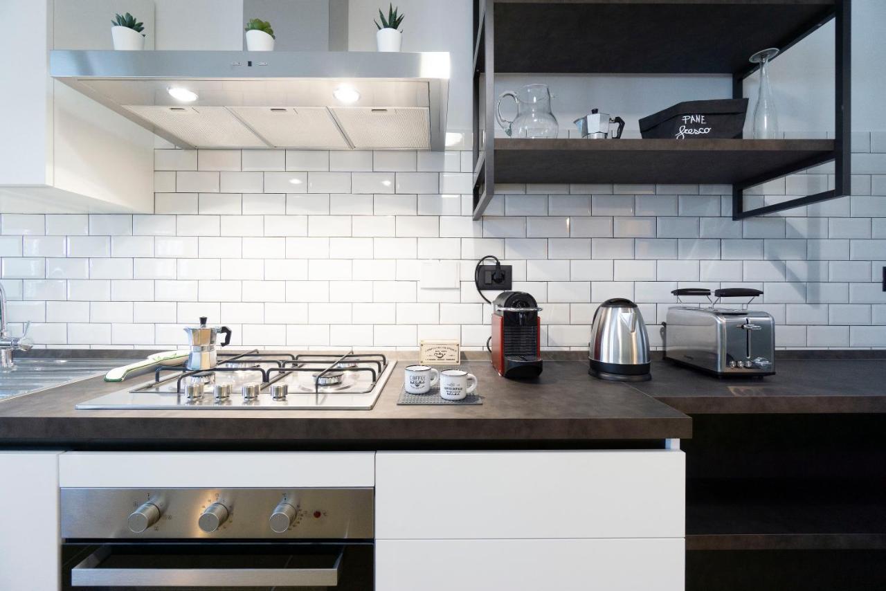 Apartment Realkasa Kharkov Bologna