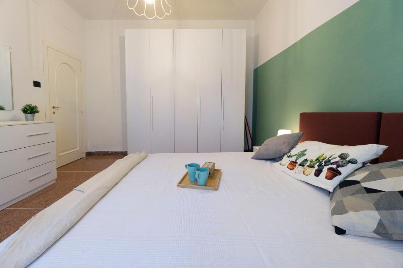 Realkasa Kharkov Apartment Bologna