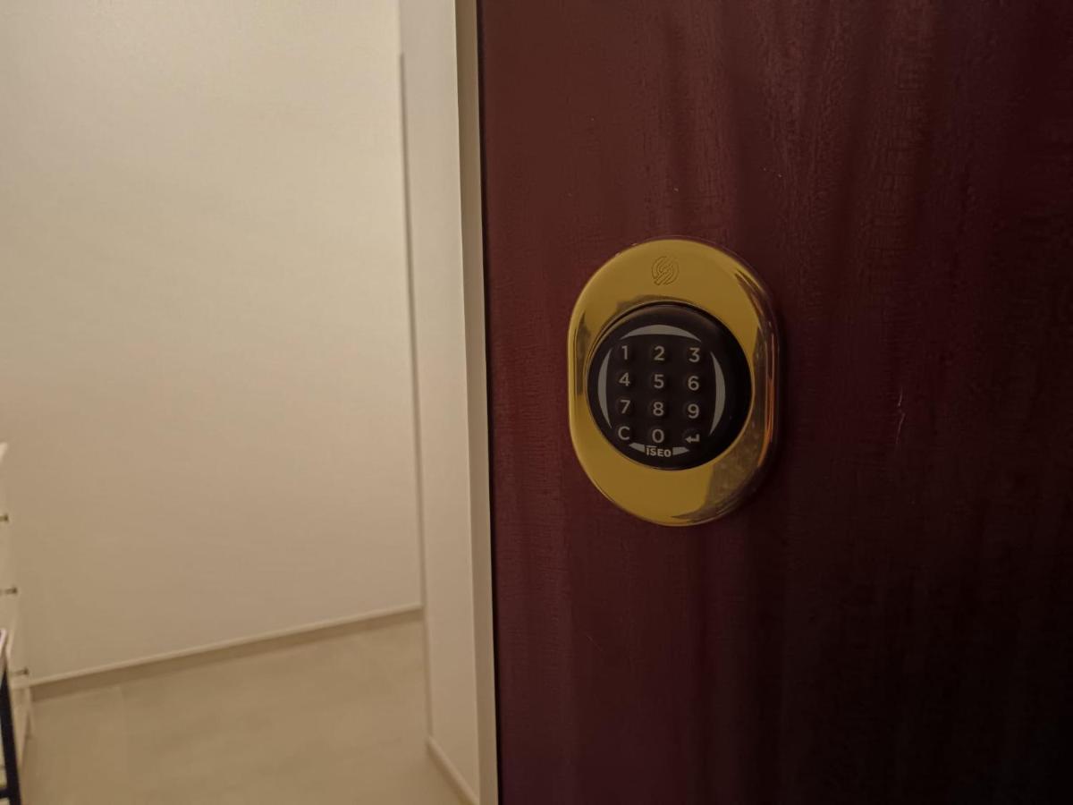 Affittacamere Bertiera *