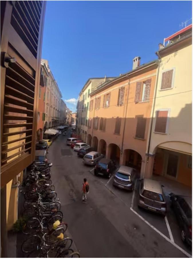 Casa Rella * Bologna