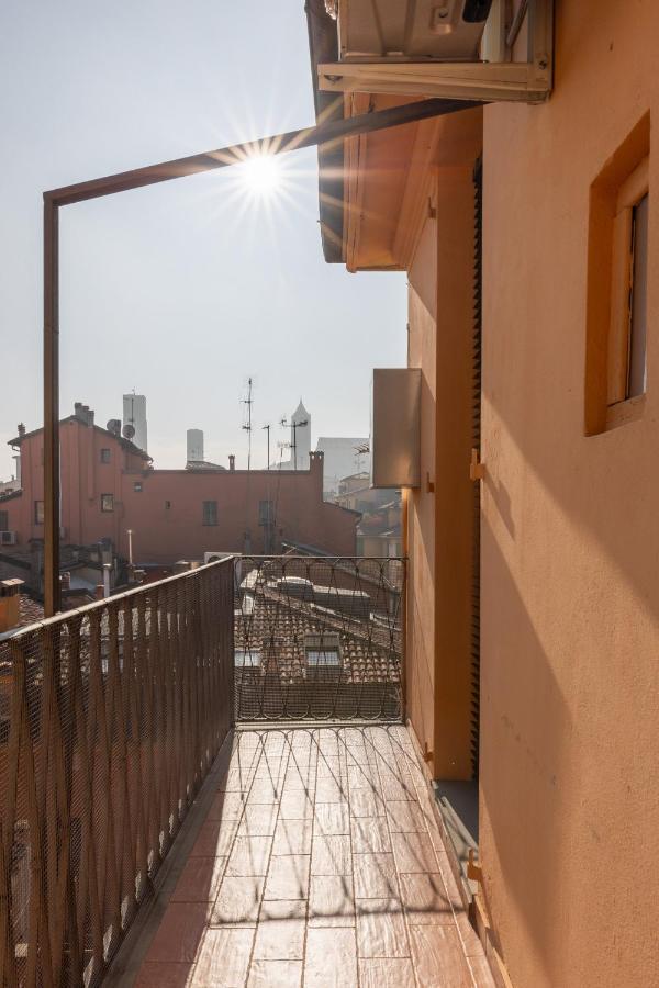 Torresotto Dei Piella By Wonderful Italy Apartment Bologna