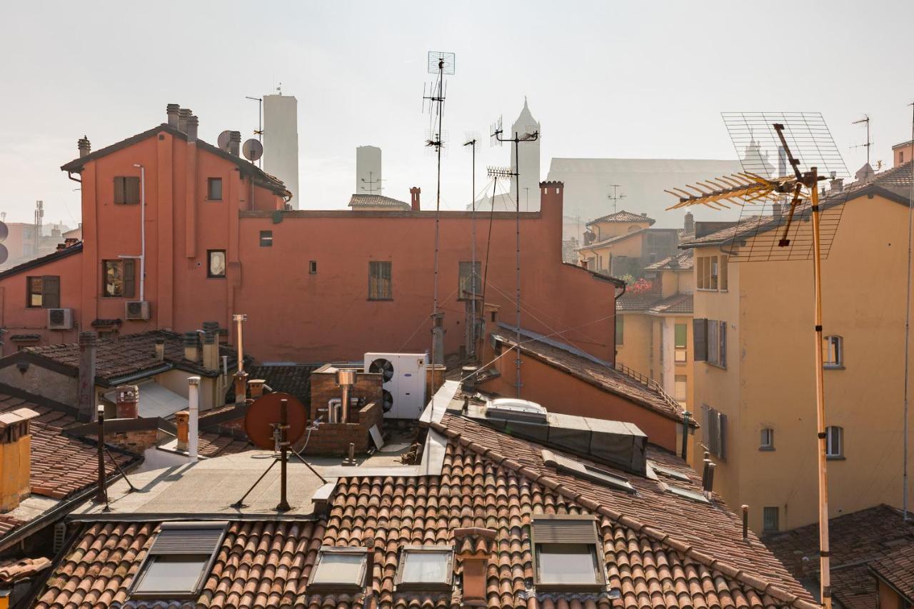 Appartement Torresotto Dei Piella By Wonderful Italy Bologna