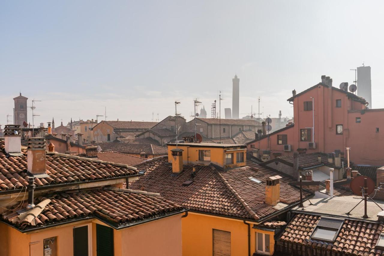 Torresotto Dei Piella By Wonderful Italy * Bologna