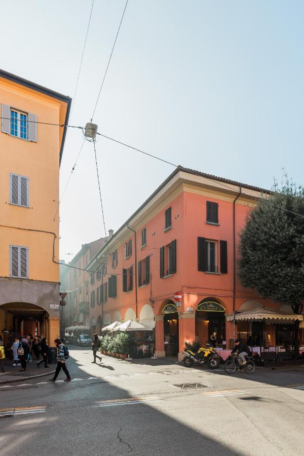 Torresotto Dei Piella By Wonderful Italy Appartement Bologna