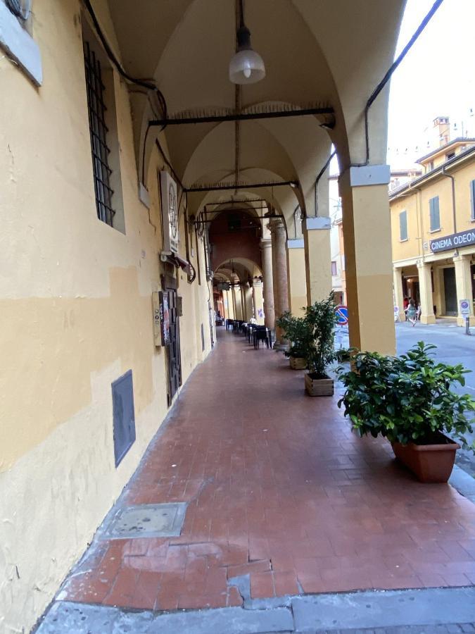 Antica Dimora Mascara 1598 Apartment