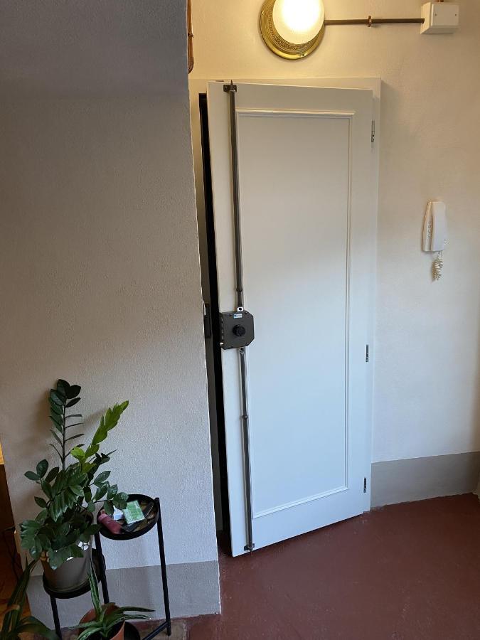 Apartment Antica Dimora Mascara 1598