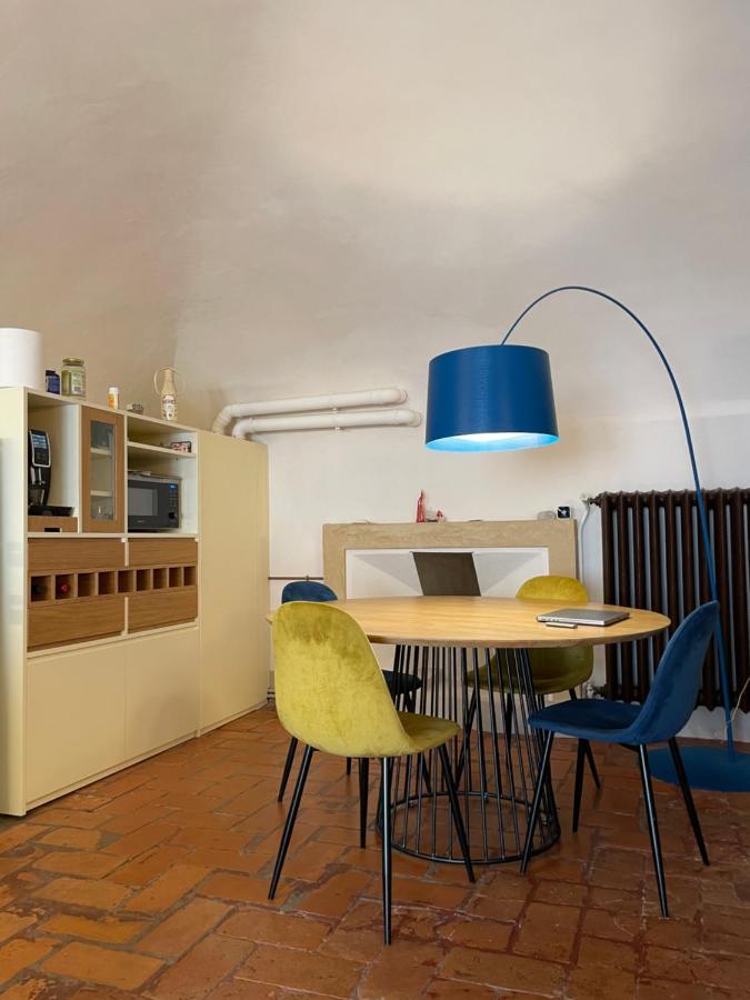 Antica Dimora Mascara 1598 Apartment