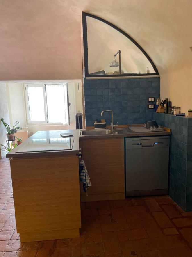 Apartment Antica Dimora Mascara 1598