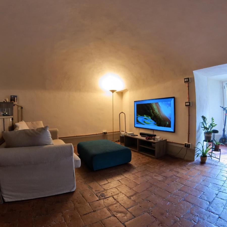 Apartment Antica Dimora Mascara 1598 *