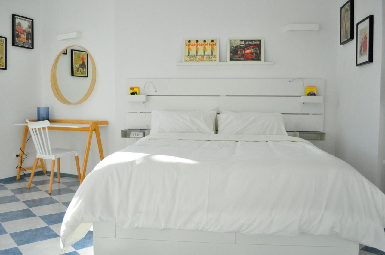 Apartment Ursula Bologna