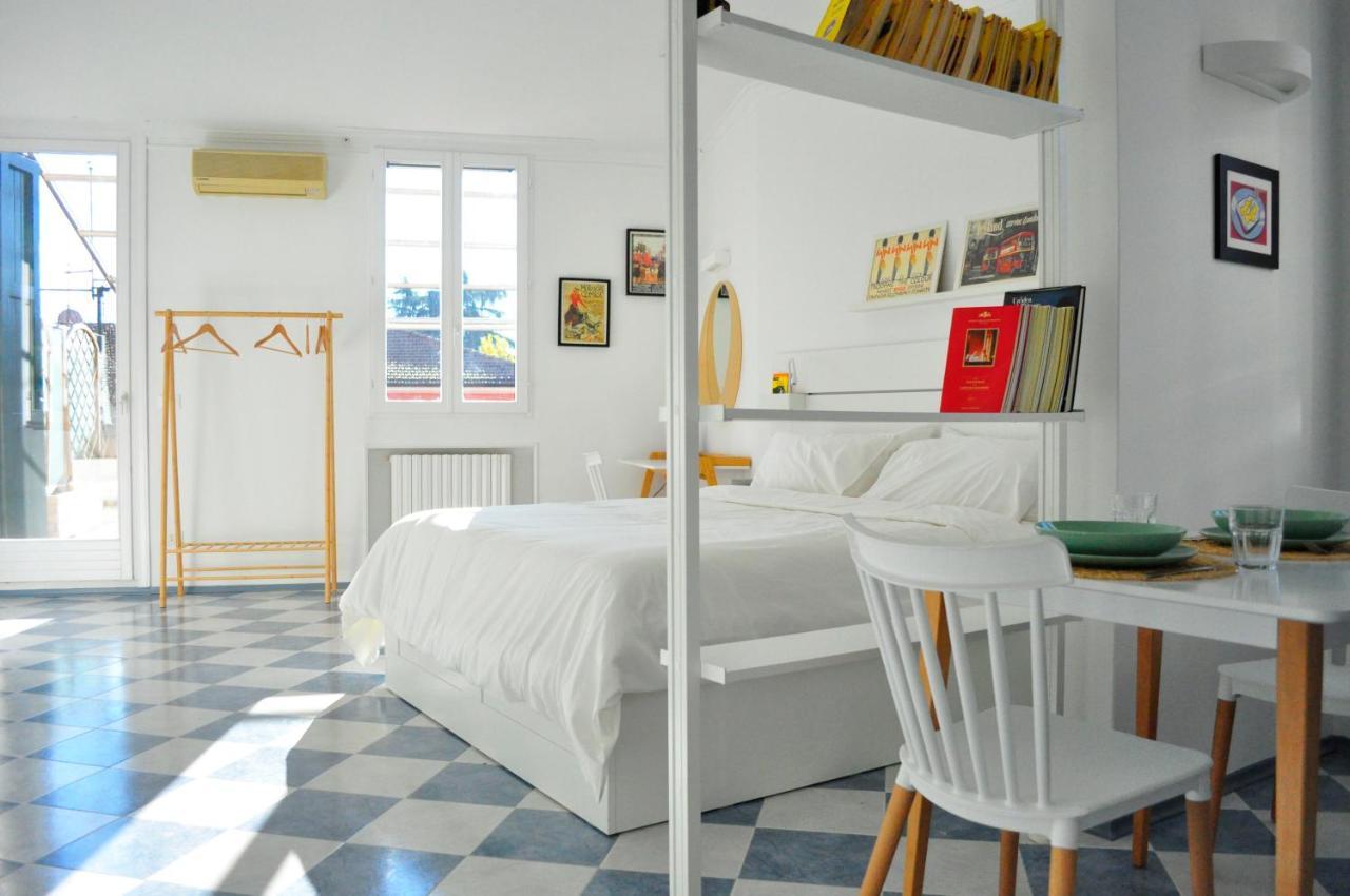 Ursula Apartment Bologna
