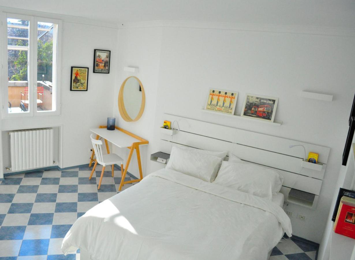 Ursula Apartment Bologna
