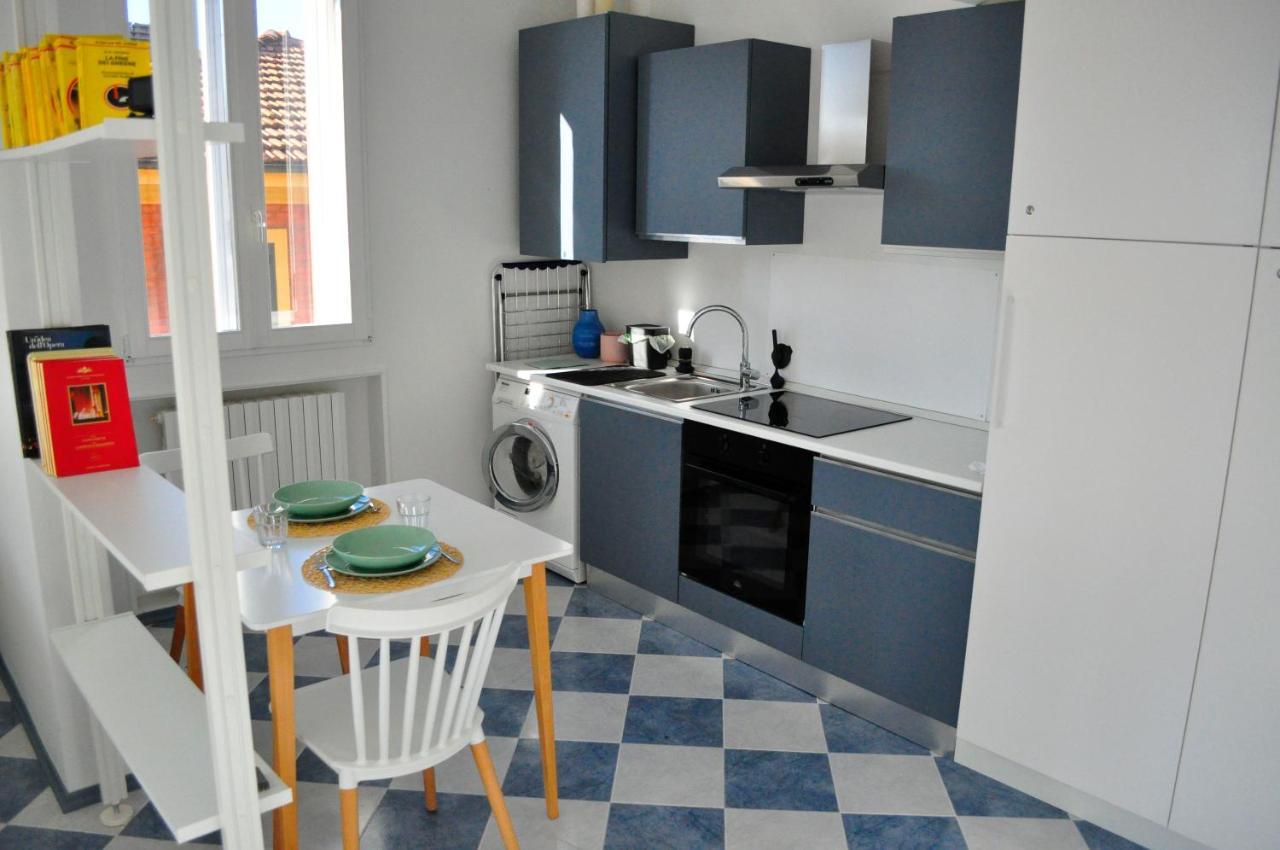 Apartment Ursula *