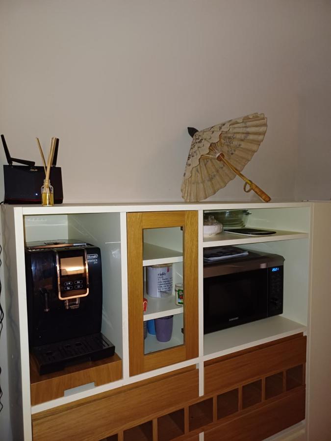 Apartment Antica Dimora Mascara 1598