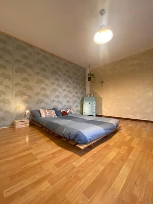 Spazioviola Intimo Boho Style Uno Spazio Magico Per L'energia Che Si Respira In Un Palazzo Della Vecchia Qui Nulla E Perfetto Ma Tutto Racconta Appartement