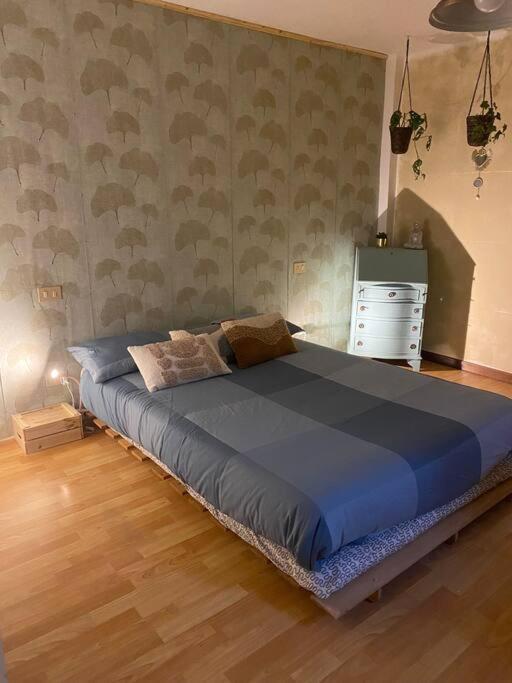Appartement Spazioviola Intimo Boho Style Uno Spazio Magico Per L'energia Che Si Respira In Un Palazzo Della Vecchia Qui Nulla E Perfetto Ma Tutto Racconta *