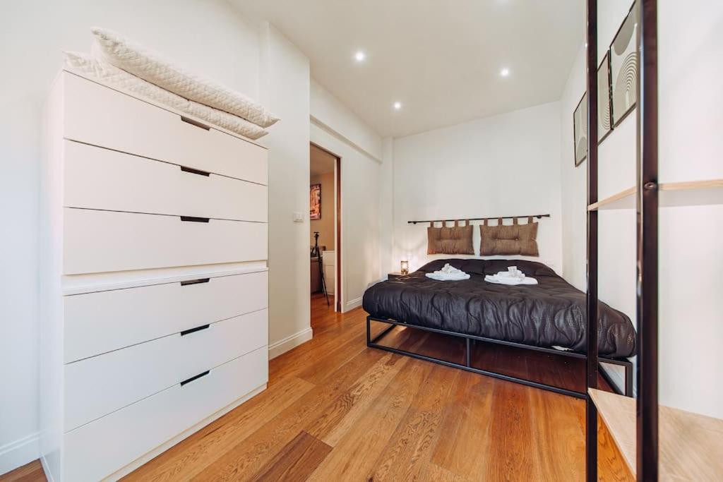 Appartamento Loft Santo Stefano-sant'orsola Bologna