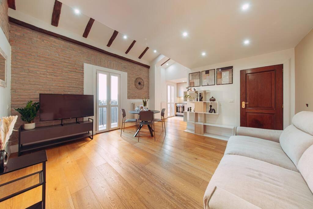 Loft Santo Stefano-sant'orsola * Bologna
