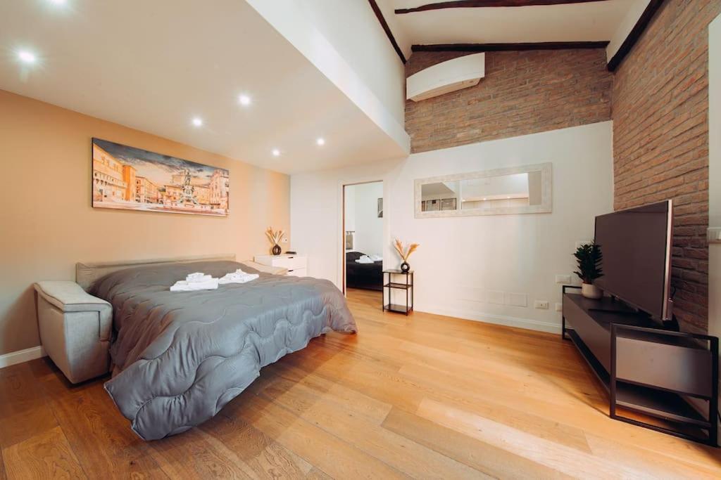 Appartamento Loft Santo Stefano-sant'orsola
