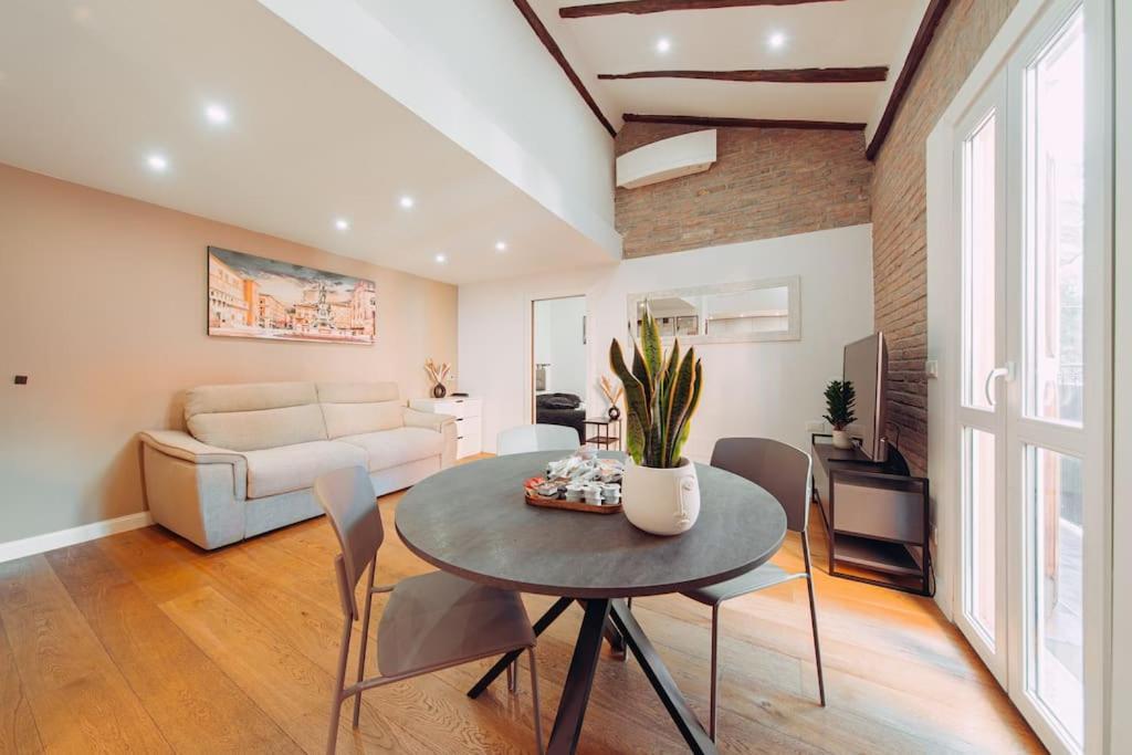 Loft Santo Stefano-sant'orsola