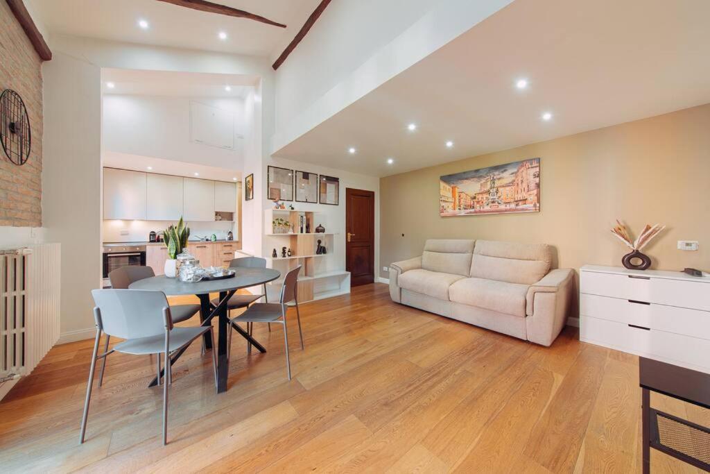 Loft Santo Stefano-sant'orsola * Bologna