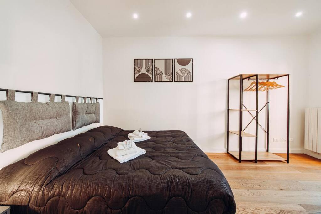 Appartamento Loft Santo Stefano-sant'orsola Bologna