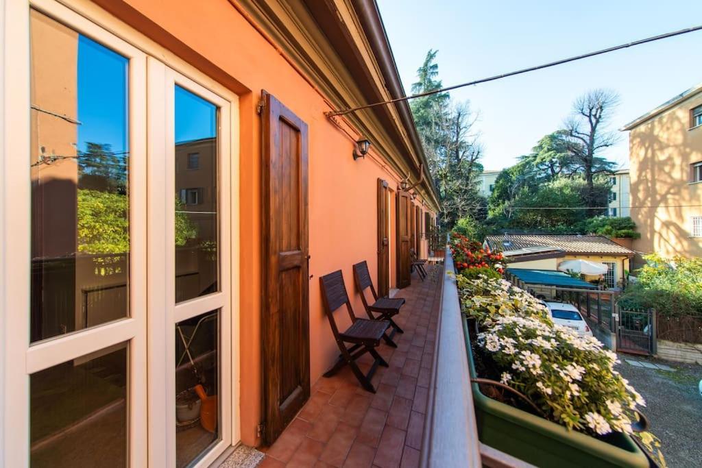 Loft Santo Stefano-sant'orsola Appartamento