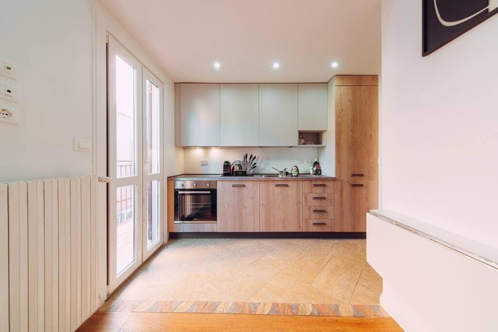 Appartamento Loft Santo Stefano-sant'orsola Bologna