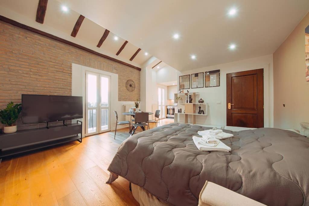 Loft Santo Stefano-sant'orsola Bologna