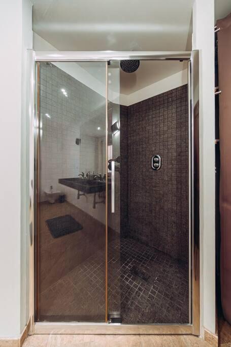 Loft Santo Stefano-sant'orsola Appartamento