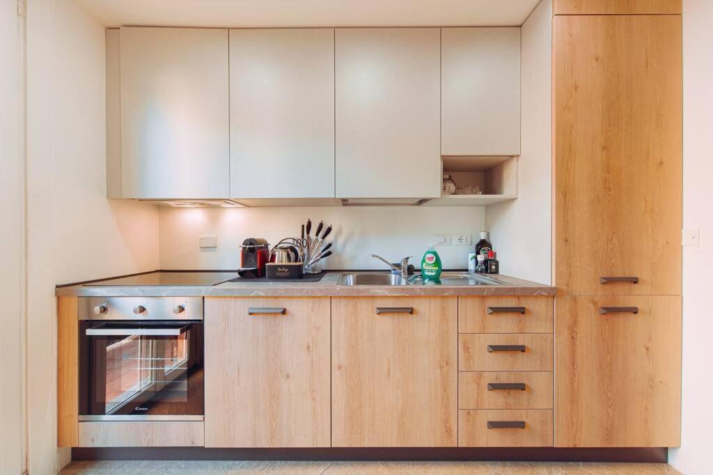 Appartamento Loft Santo Stefano-sant'orsola *