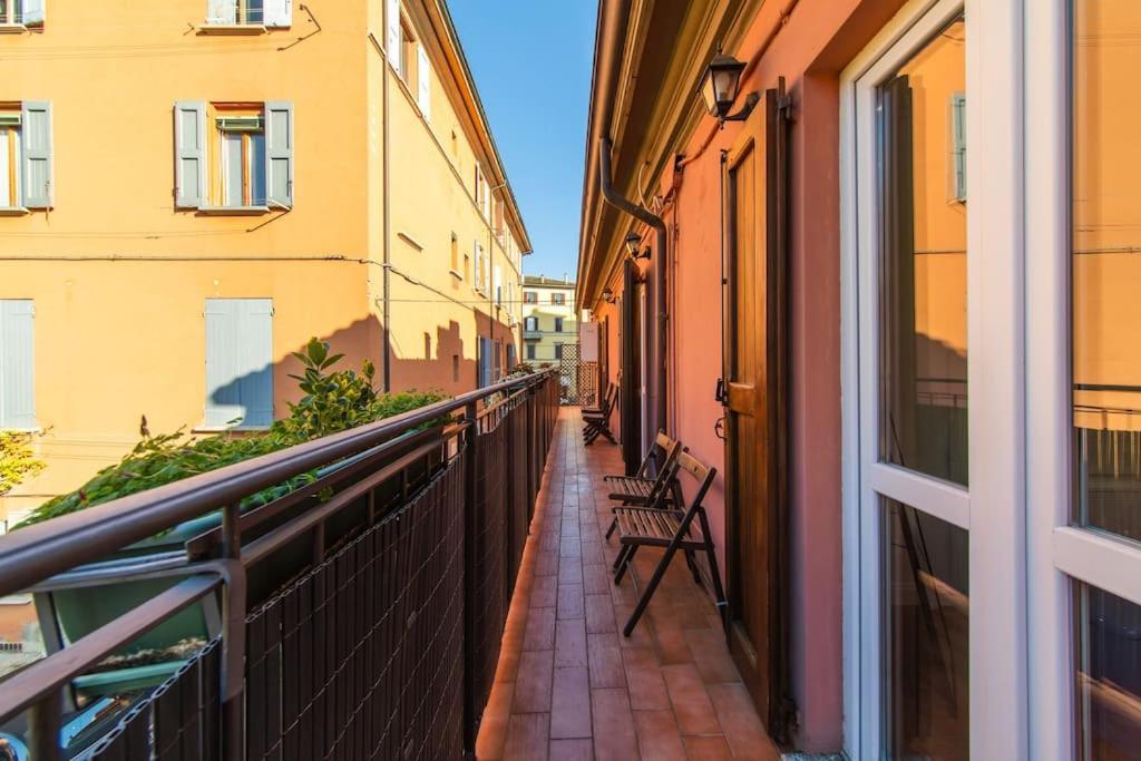 Loft Santo Stefano-sant'orsola