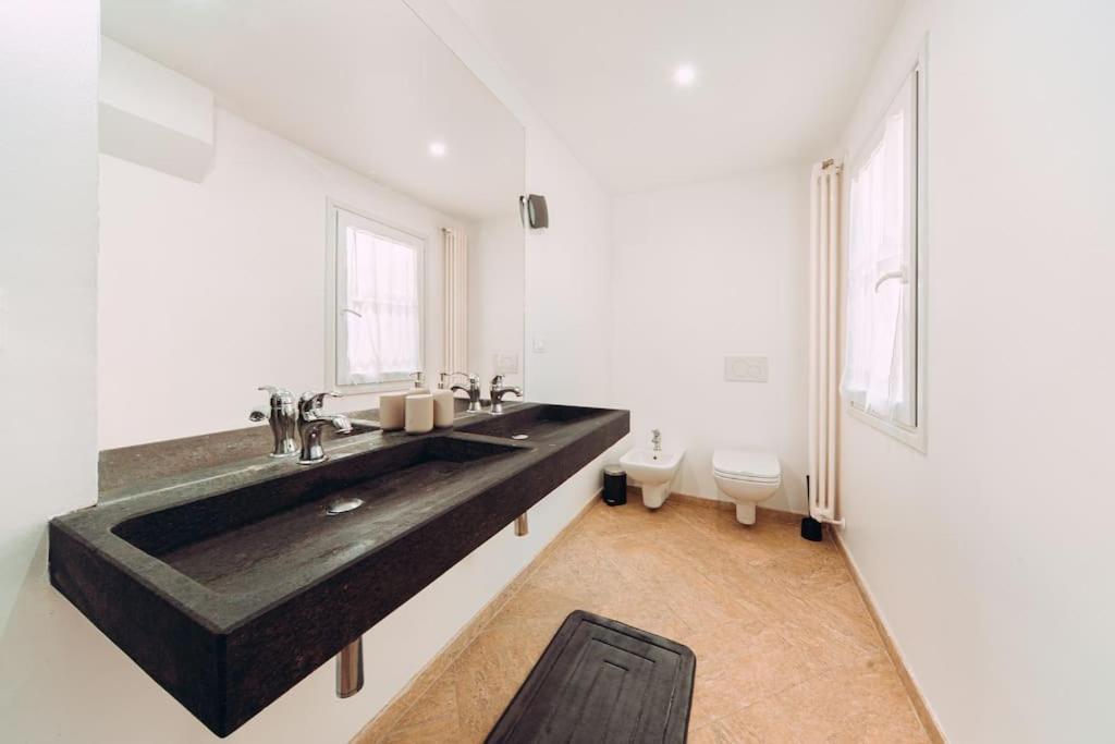 Appartamento Loft Santo Stefano-sant'orsola Bologna