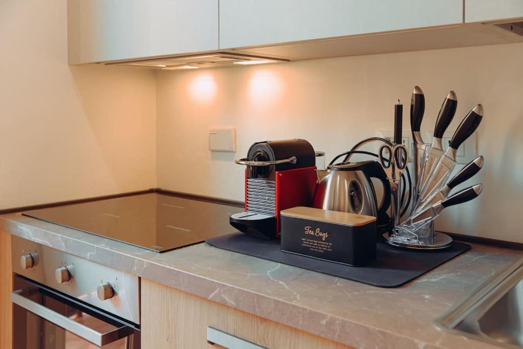 Appartamento Loft Santo Stefano-sant'orsola *