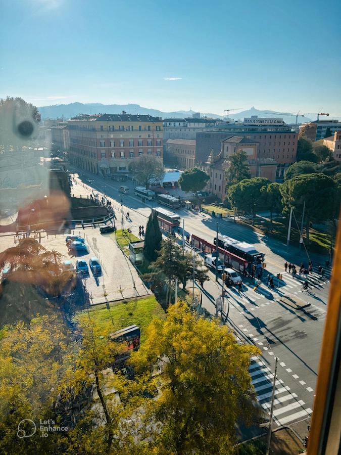 Station * Bologna