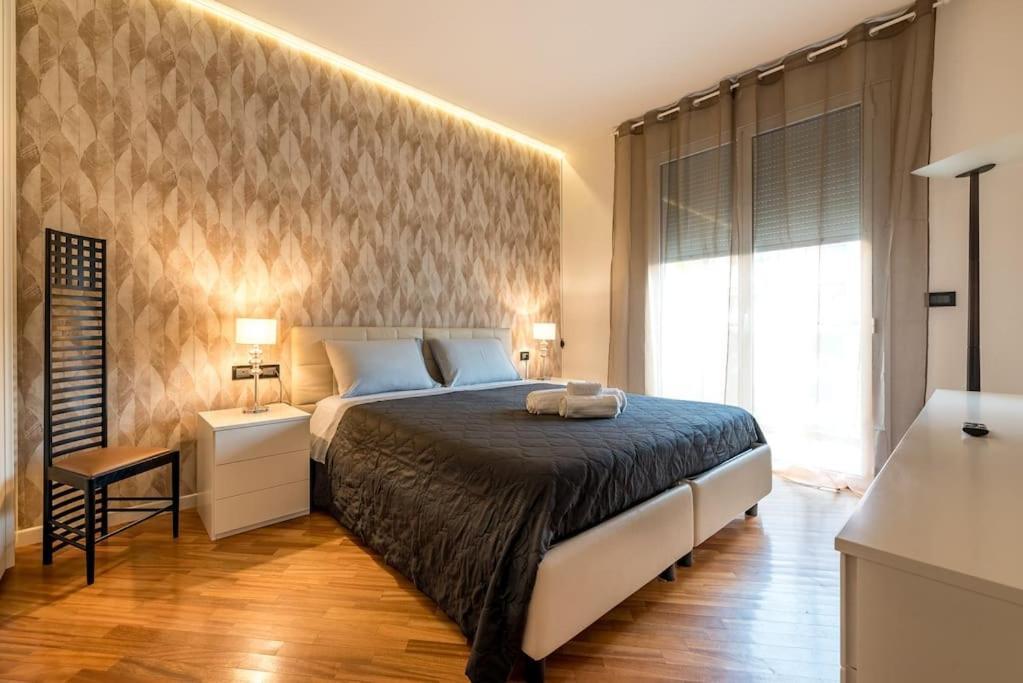 Mina Apartment *