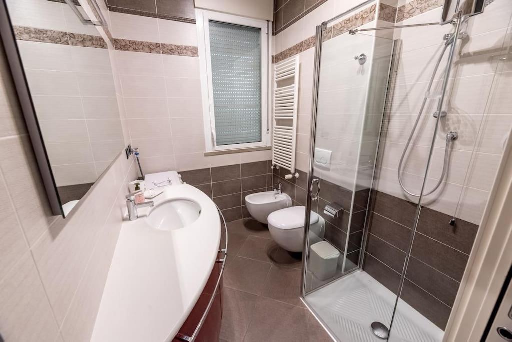 Apartment Mina Bologna