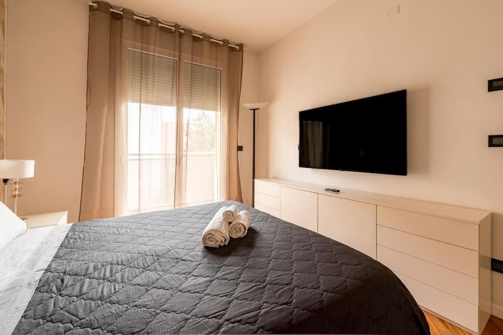 Mina Apartment *